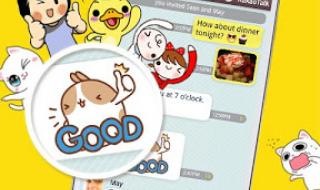 kakaomap怎么登录 kakaotalk